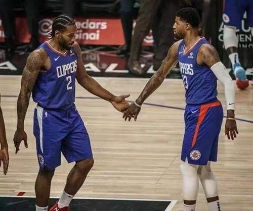 快船队随队记者爆料新闻,球队内部发生重大变动！  第3张