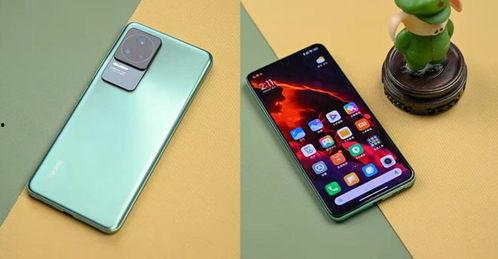 红米k60最新爆料消息,性能升级，外观革新，期待值飙升！