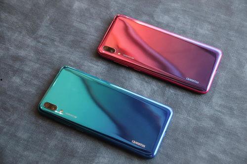 华为畅享9最新爆料,拍照、性能全面突破，畅享智能生活新体验  第3张