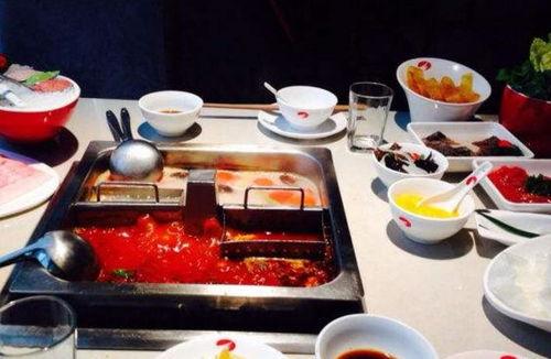 吃海底捞小吃爆料视频,网红视频带你尝鲜