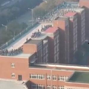 西安一中最新爆料,揭秘校园风云背后的故事  第2张