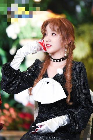 宋雨琦爆料李美珠视频,事件背后有何隐情？  第3张