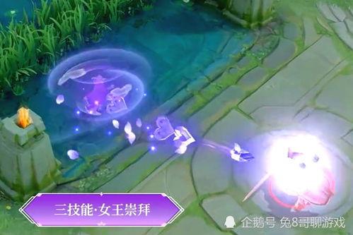 妲己水晶皮肤爆料最新,神秘力量觉醒，全新视觉盛宴来袭！  第2张