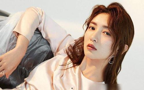 吃瓜娱乐圈江疏影是谁,娱乐圈的清新女神  第3张