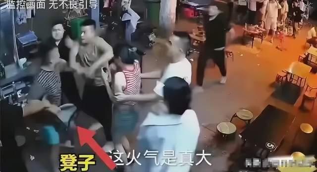 洛阳家长爆料事件视频,揭秘校园安全疑云  第2张