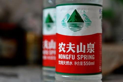 爆料农夫山泉事件视频播放,揭秘瓶装水背后的真相