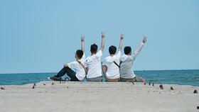 北海公园爆料视频最新版,历史遗迹与现代化交融之美  第2张