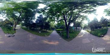 北海公园爆料视频最新版,历史遗迹与现代化交融之美  第3张