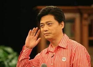 崔永元最新爆料,揭露娱乐圈惊人内幕，揭秘明星真实面目  第3张