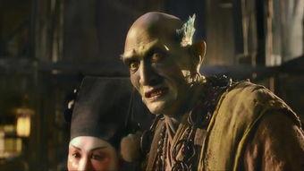 西游记伏魔篇在线观看,探寻师徒四人降妖伏魔的奇幻之旅 第2张 西游记伏魔篇在线观看,探寻师徒四人降妖伏魔的奇幻之旅 第2张