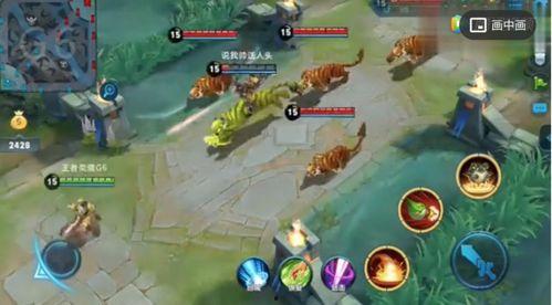 王者五周年最新爆料,揭秘全新爆料，荣耀与激情同在  第2张