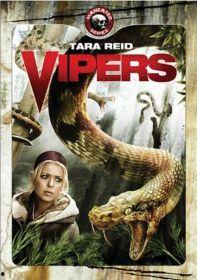 毒蛇电影在线观看,惊悚刺激的蛇影追踪