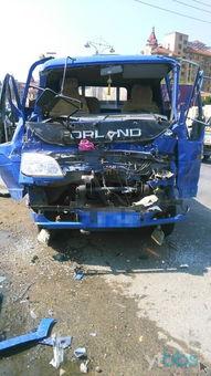 文昌车祸爆料最新消息,事故原因调查及伤亡情况公布 第2张 文昌车祸爆料最新消息,事故原因调查及伤亡情况公布 第2张