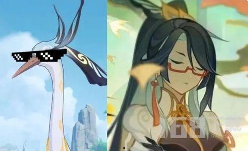 原神最新卡池爆料4.4,新角色与限定武器即将登场！  第1张