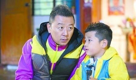 郭涛黄渤最新爆料 第3张 郭涛黄渤最新爆料 第3张