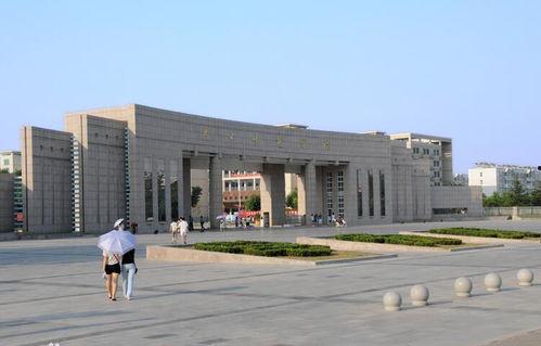 周口师范学院最新爆料,揭秘校园风云与改革动向 第3张 周口师范学院最新爆料,揭秘校园风云与改革动向 第3张