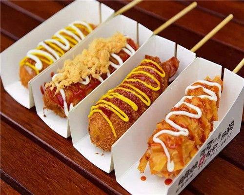 爆料奶酪香肠的做法视频,视频教你轻松上手  第1张