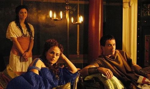 罗马在线观看未删减版,高清未删减版在线观影全解析 第2张 罗马在线观看未删减版,高清未删减版在线观影全解析 第2张