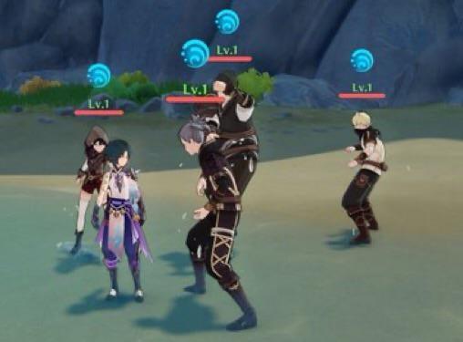 原神雷神角色爆料视频,神秘力量与传奇背景深度解析  第2张