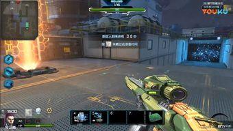 逆战体验服最新爆料4月,全新内容与玩法即将上线  第1张