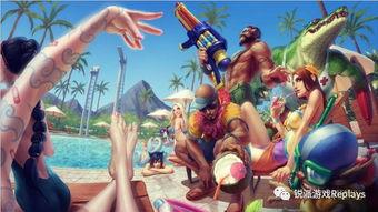 泳池阿狸最新爆料,明星私生活幕后故事大曝光  第2张