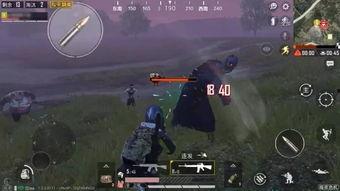 和平精英新反场最新爆料,神秘机制揭秘，战场格局再起风云