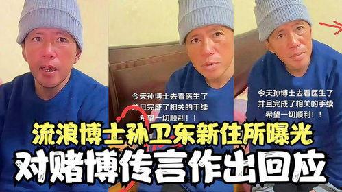 孙卫东博士最新爆料视频,揭秘行业重大突破与未来趋势  第3张