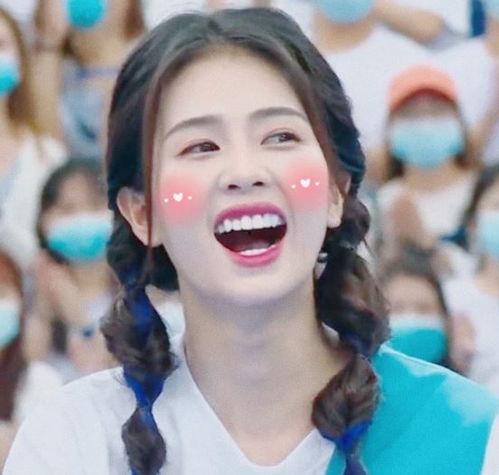 娱乐吃瓜君白鹿许凯